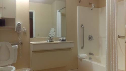 Imagen de la habitación del Hotel Best Western Natchitoches Inn. Foto 10