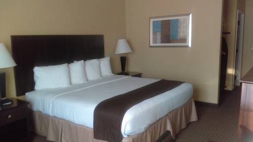 Imagen de la habitación del Hotel Best Western Natchitoches Inn. Foto 11