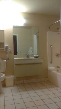 Imagen de la habitación del Hotel Best Western Natchitoches Inn. Foto 12