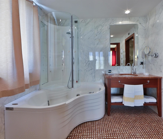 Imagen de la habitación del Hotel Best Western Nazionale. Foto 6