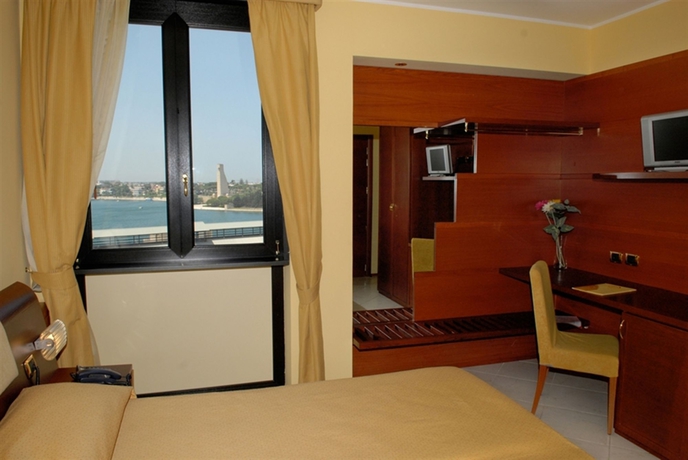 Imagen de la habitación del Hotel Best Western Nettuno. Foto 8