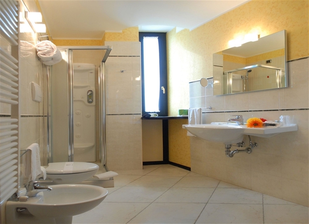 Imagen de la habitación del Hotel Best Western Nettuno. Foto 10