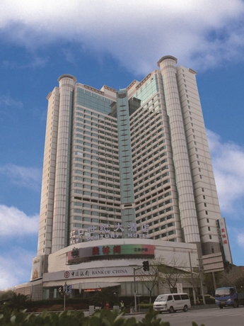 Imagen general del Hotel Best Western New Century. Foto 6