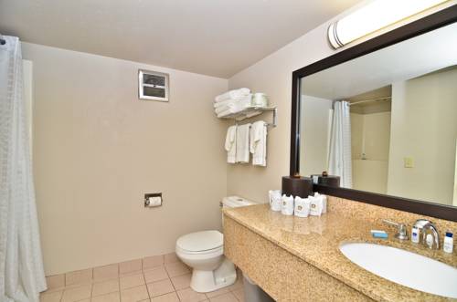 Imagen de la habitación del Hotel Best Western New Oregon. Foto 5