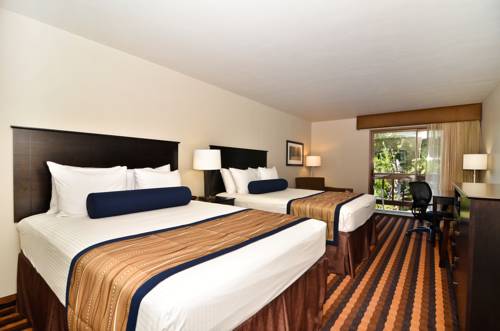 Imagen de la habitación del Hotel Best Western New Oregon. Foto 7