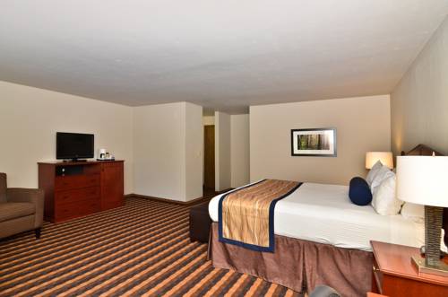 Imagen de la habitación del Hotel Best Western New Oregon. Foto 9