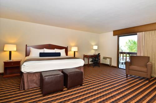 Imagen de la habitación del Hotel Best Western New Oregon. Foto 10