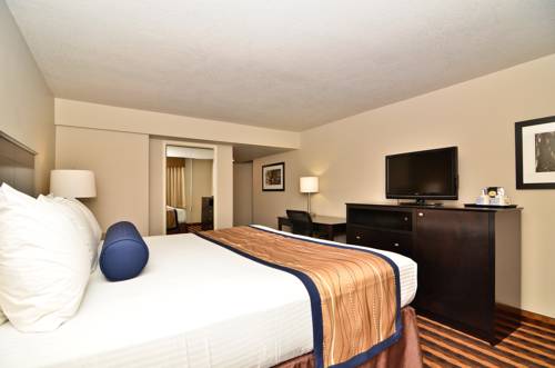 Imagen de la habitación del Hotel Best Western New Oregon. Foto 11