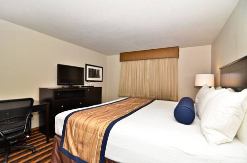 Imagen de la habitación del Hotel Best Western New Oregon. Foto 14