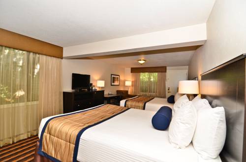 Imagen de la habitación del Hotel Best Western New Oregon. Foto 15