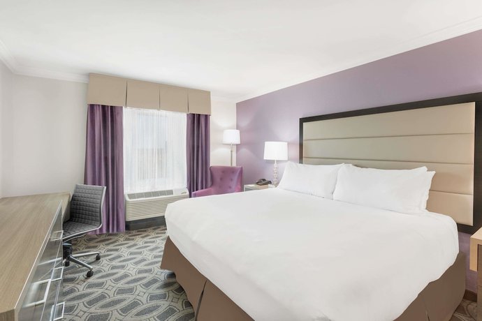 Imagen de la habitación del Hotel Best Western New Orleans East. Foto 5