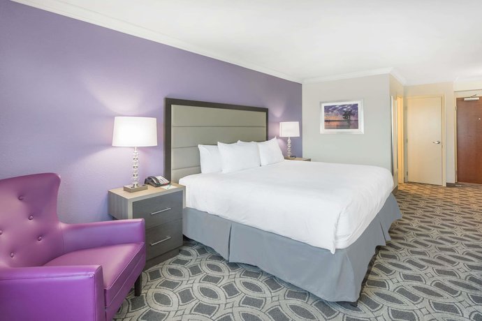 Imagen de la habitación del Hotel Best Western New Orleans East. Foto 6