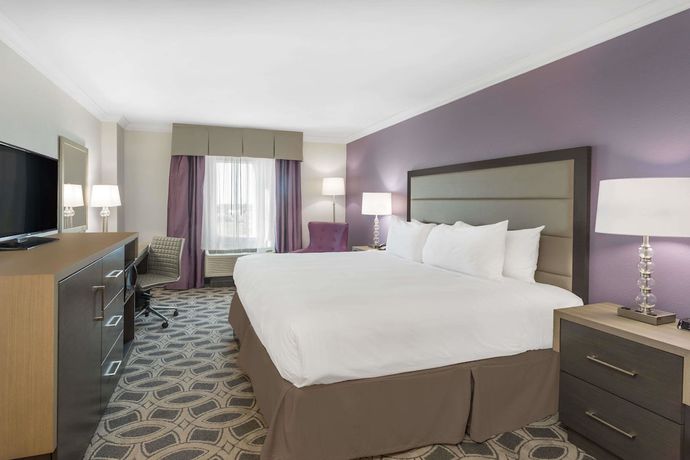 Imagen de la habitación del Hotel Best Western New Orleans East. Foto 7