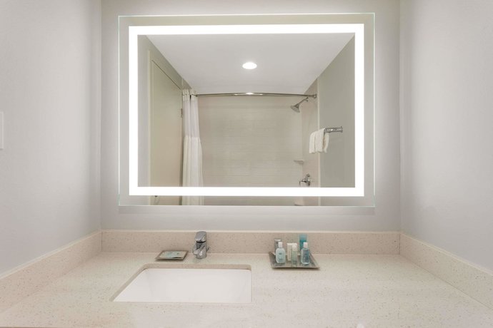 Imagen de la habitación del Hotel Best Western New Orleans East. Foto 8