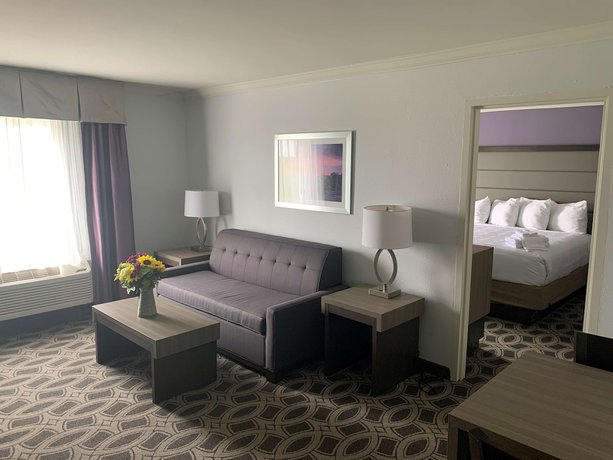 Imagen de la habitación del Hotel Best Western New Orleans East. Foto 10