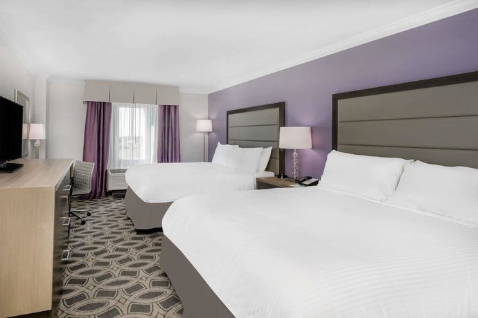 Imagen de la habitación del Hotel Best Western New Orleans East. Foto 11