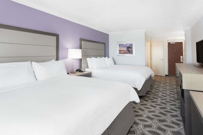 Imagen de la habitación del Hotel Best Western New Orleans East. Foto 12