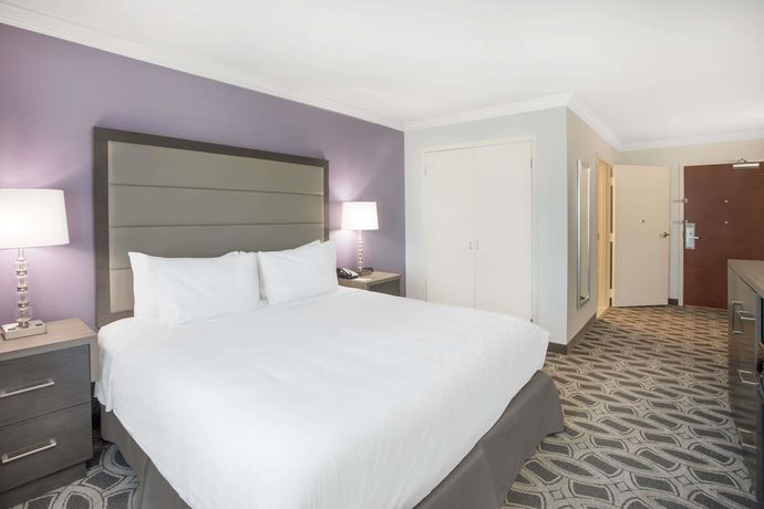 Imagen de la habitación del Hotel Best Western New Orleans East. Foto 13