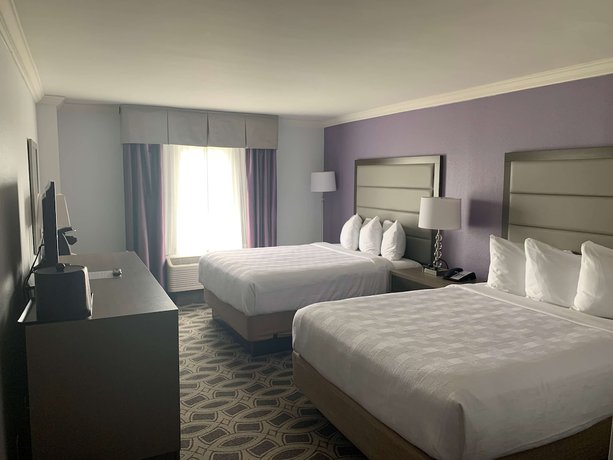 Imagen de la habitación del Hotel Best Western New Orleans East. Foto 14