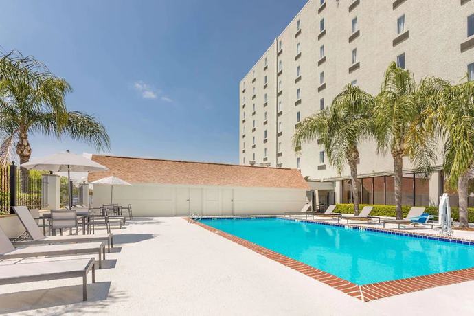 Imagen de la habitación del Hotel Best Western New Orleans East. Foto 15
