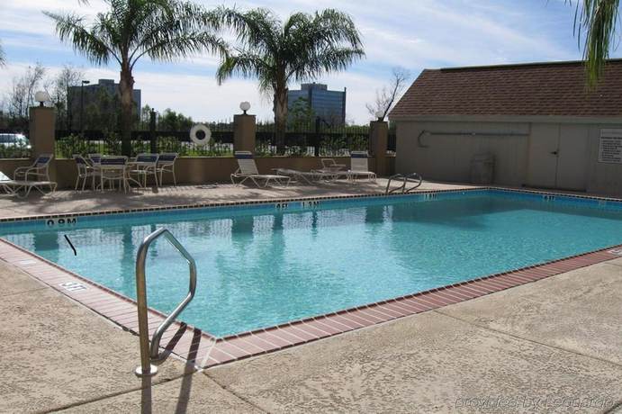 Imagen de la piscina del Hotel Best Western New Orleans East. Foto 20