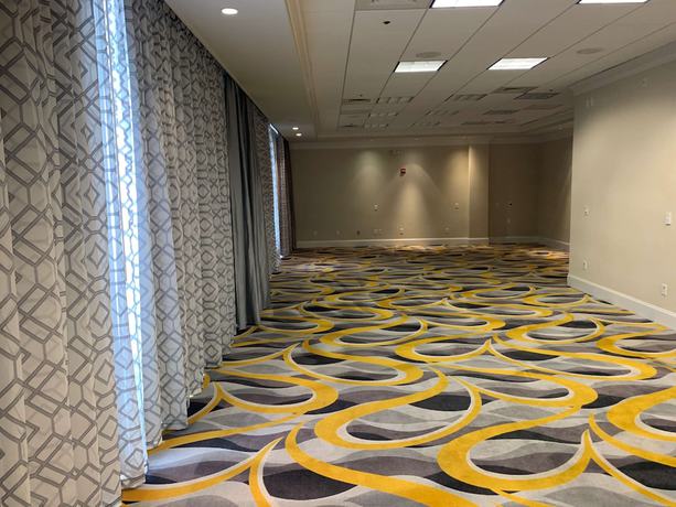 Imagen de los interiores del Hotel Best Western New Orleans East. Foto 18