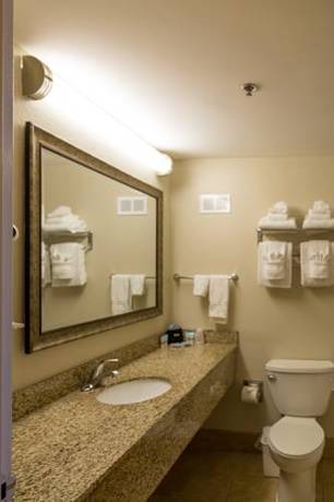 Imagen de la habitación del Hotel Best Western New Smyrna Beach and Suites. Foto 4