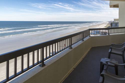 Imagen de la habitación del Hotel Best Western New Smyrna Beach and Suites. Foto 5