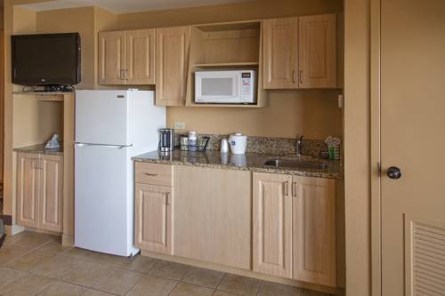 Imagen de la habitación del Hotel Best Western New Smyrna Beach and Suites. Foto 6