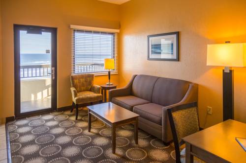 Imagen de la habitación del Hotel Best Western New Smyrna Beach and Suites. Foto 7