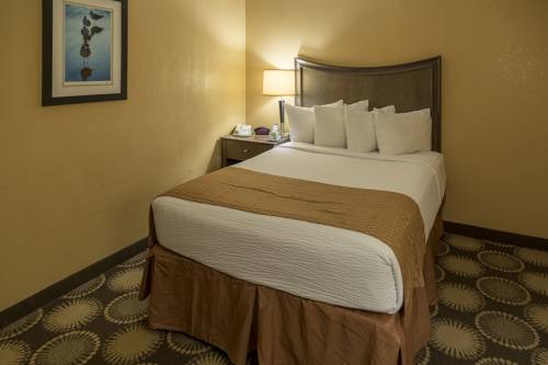 Imagen de la habitación del Hotel Best Western New Smyrna Beach and Suites. Foto 8