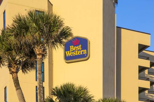 Imagen de la habitación del Hotel Best Western New Smyrna Beach and Suites. Foto 11