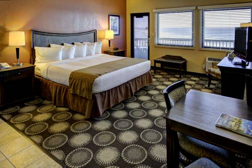 Imagen de la habitación del Hotel Best Western New Smyrna Beach and Suites. Foto 13