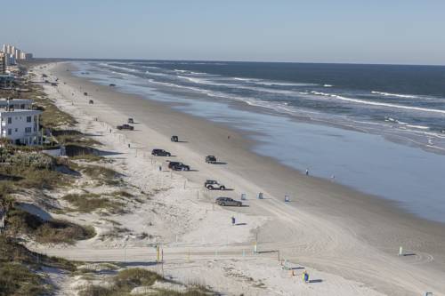 Imagen de la habitación del Hotel Best Western New Smyrna Beach and Suites. Foto 15