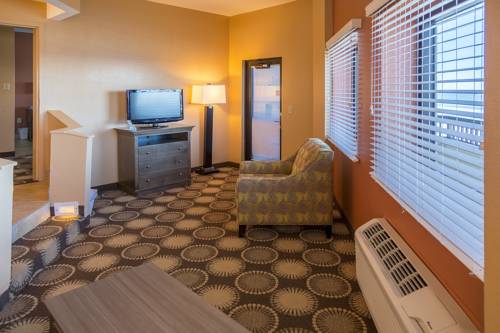 Imagen de la habitación del Hotel Best Western New Smyrna Beach and Suites. Foto 16