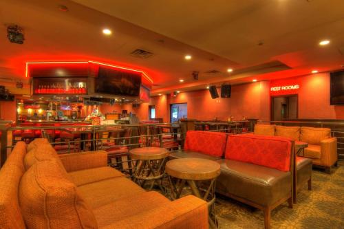 Imagen general del Hotel Best Western Newport Inn. Foto 1