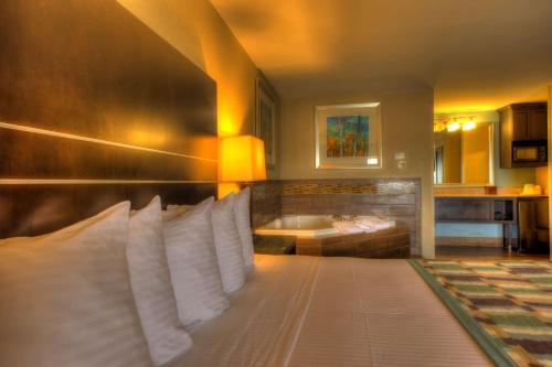 Imagen de la habitación del Hotel Best Western Newport Inn. Foto 6