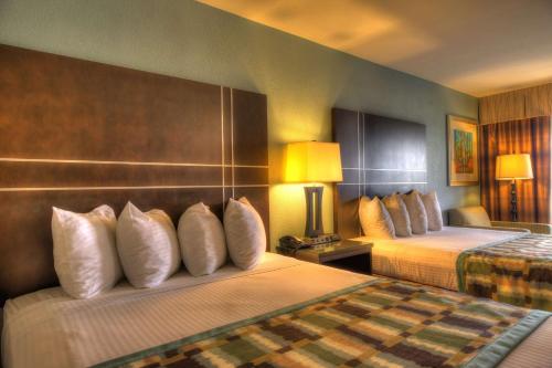 Imagen general del Hotel Best Western Newport Inn. Foto 2