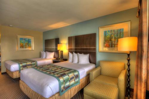 Imagen general del Hotel Best Western Newport Inn. Foto 3