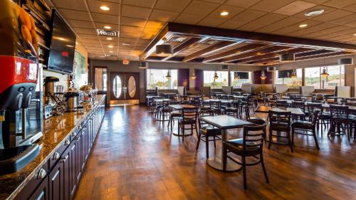 Imagen general del Hotel Best Western Newport Inn. Foto 5