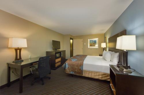 Imagen de la habitación del Hotel Best Western Newport Inn. Foto 7