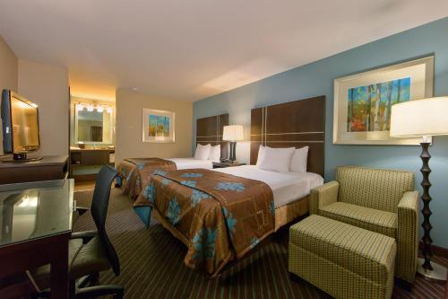 Imagen de la habitación del Hotel Best Western Newport Inn. Foto 8