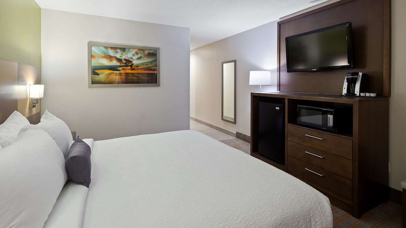 Imagen de la habitación del Hotel Best Western Niceville - Eglin Afb. Foto 2