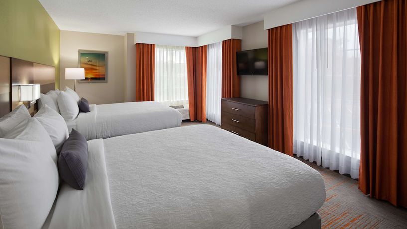 Imagen de la habitación del Hotel Best Western Niceville - Eglin Afb. Foto 3