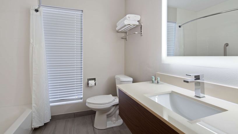 Imagen de la habitación del Hotel Best Western Niceville - Eglin Afb. Foto 4