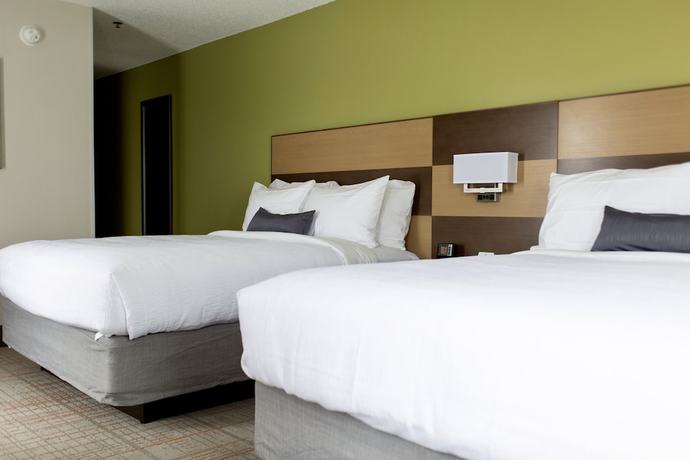 Imagen de la habitación del Hotel Best Western Niceville - Eglin Afb. Foto 5
