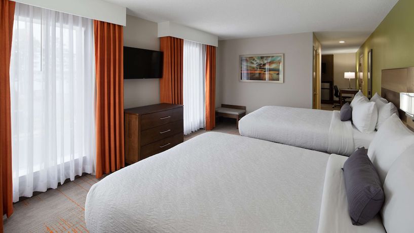 Imagen de la habitación del Hotel Best Western Niceville - Eglin Afb. Foto 6