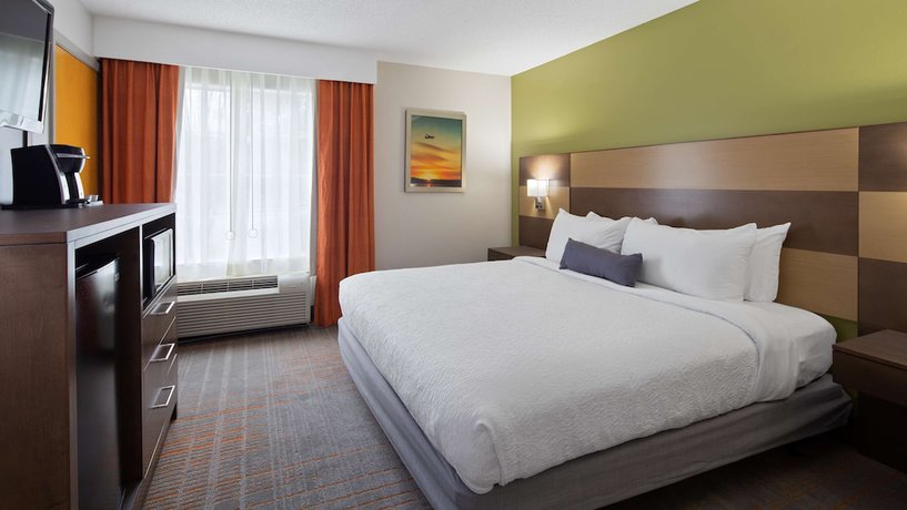 Imagen de la habitación del Hotel Best Western Niceville - Eglin Afb. Foto 8