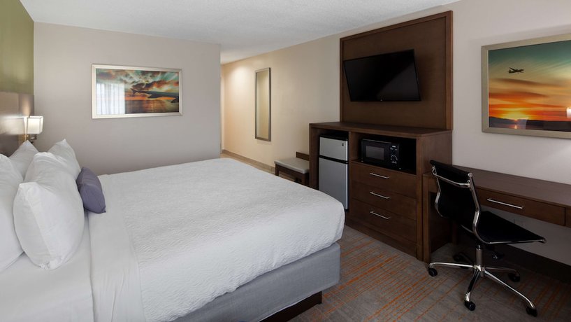 Imagen de la habitación del Hotel Best Western Niceville - Eglin Afb. Foto 9