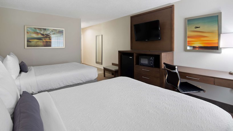 Imagen de la habitación del Hotel Best Western Niceville - Eglin Afb. Foto 10